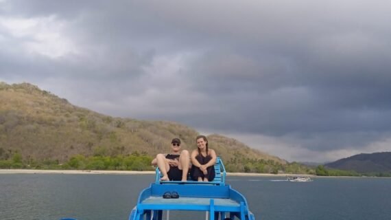 Gili Nanggu, Lombok