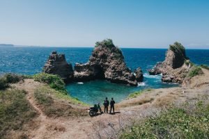 Sari Goang Beach